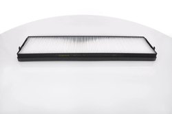 FILTRU AER HABITACLU BOSCH 1 987 431 157 - Compatibil cu MERCEDES-BENZ