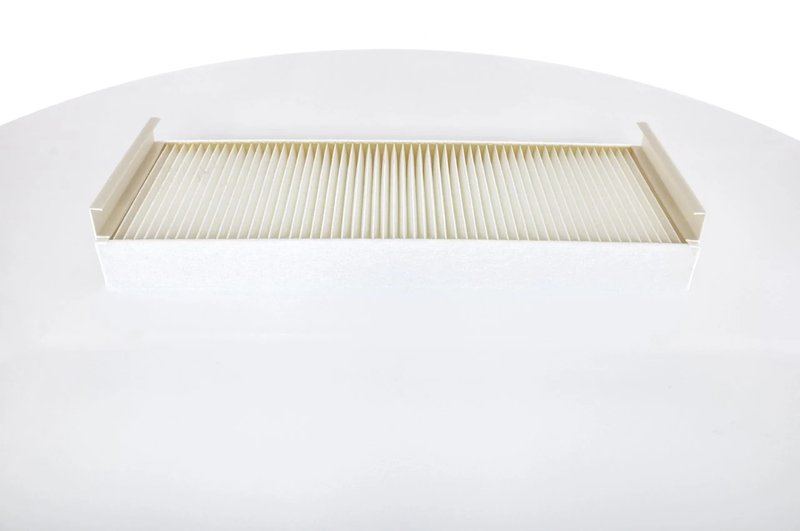 FILTRU AER HABITACLU BOSCH 1 987 431 163 - Compatibil cu MAN, NEOPLAN