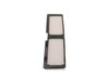 Filtru aer habitaclu BOSCH 1 987 431 165