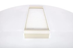 FILTRU AER HABITACLU BOSCH 1 987 431 163 - Compatibil cu MAN, NEOPLAN