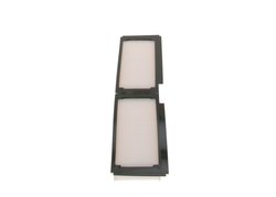 Filtru aer habitaclu BOSCH 1 987 431 165