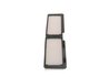 Filtru aer habitaclu BOSCH 1 987 431 165