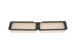 Filtru aer habitaclu BOSCH 1 987 431 165