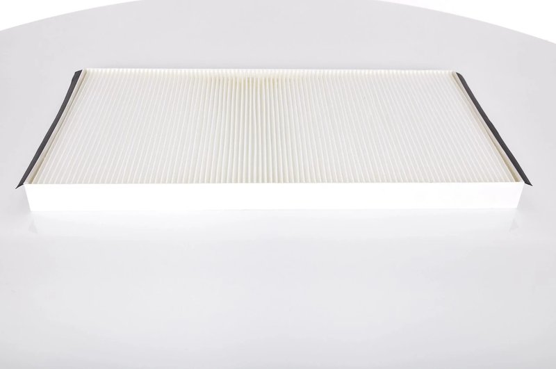 Filtru aer habitaclu BOSCH 1 987 431 204