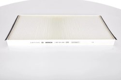 Filtru aer habitaclu BOSCH 1 987 431 204