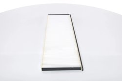 FILTRU AER HABITACLU BOSCH 1 987 431 207 - Compatibil cu MAN, MERCEDES-BENZ