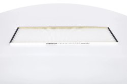 FILTRU AER HABITACLU BOSCH 1 987 431 207 - Compatibil cu MAN, MERCEDES-BENZ