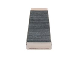 FILTRU AER HABITACLU BOSCH 1 987 431 458 - Compatibil cu MAN, NEOPLAN