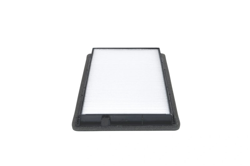 FILTRU AER HABITACLU BOSCH 1 987 432 002 - Compatibil cu ALPINA, BMW