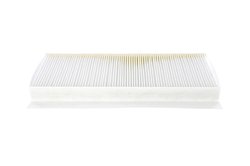 Filtru aer habitaclu BOSCH 1 987 432 006