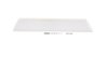 FILTRU AER HABITACLU BOSCH 1 987 432 010 - Compatibil cu CHEVROLET, OPEL, VAUXHALL