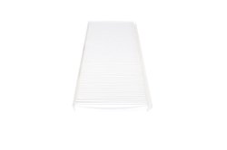 FILTRU AER HABITACLU BOSCH 1 987 432 010 - Compatibil cu CHEVROLET, OPEL, VAUXHALL