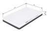 Filtru aer habitaclu BOSCH 1 987 432 013