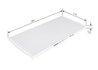Filtru aer habitaclu BOSCH 1 987 432 014
