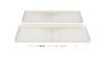 Filtru aer habitaclu BOSCH 1 987 432 020