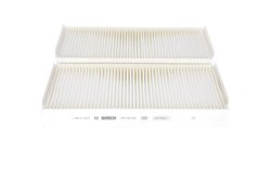 Filtru aer habitaclu BOSCH 1 987 432 020