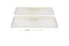 Filtru aer habitaclu BOSCH 1 987 432 020