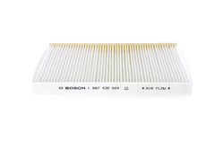 Filtru aer habitaclu BOSCH 1 987 432 024