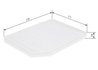 Filtru aer habitaclu BOSCH 1 987 432 027