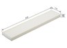 Filtru aer habitaclu BOSCH 1 987 432 028