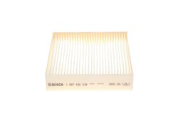 FILTRU AER HABITACLU BOSCH 1 987 432 034 - Compatibil cu MITSUBISHI, SMART