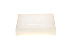 FILTRU AER HABITACLU BOSCH 1 987 432 034 - Compatibil cu MITSUBISHI, SMART