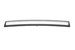 FILTRU AER HABITACLU BOSCH 1 987 432 036 - Compatibil cu BMW, BMW (BRILLIANCE)