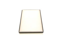 FILTRU AER HABITACLU BOSCH 1 987 432 043 - Compatibil cu MERCEDES-BENZ, VW