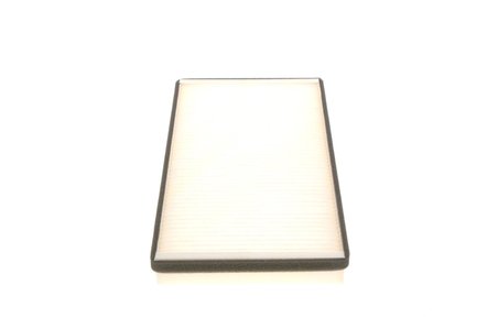 FILTRU AER HABITACLU BOSCH 1 987 432 043 - Compatibil cu MERCEDES-BENZ, VW