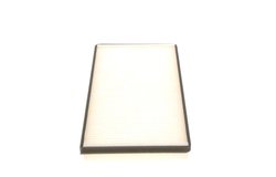 FILTRU AER HABITACLU BOSCH 1 987 432 043 - Compatibil cu MERCEDES-BENZ, VW