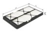 Filtru aer habitaclu BOSCH 1 987 432 044
