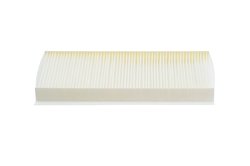 FILTRU AER HABITACLU BOSCH 1 987 432 045 - Compatibil cu FORD