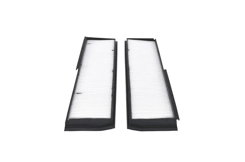 Filtru aer habitaclu BOSCH 1 987 432 051