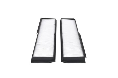 Filtru aer habitaclu BOSCH 1 987 432 051