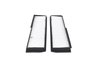 Filtru aer habitaclu BOSCH 1 987 432 051
