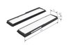 Filtru aer habitaclu BOSCH 1 987 432 051