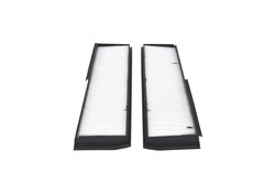 Filtru aer habitaclu BOSCH 1 987 432 051