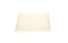 FILTRU AER HABITACLU BOSCH 1 987 432 053 - Compatibil cu HONDA, ROVER