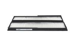 Filtru aer habitaclu BOSCH 1 987 432 051