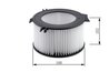 Filtru aer habitaclu BOSCH 1 987 432 056