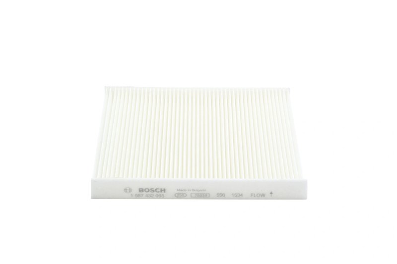 Filtru aer habitaclu BOSCH 1 987 432 065