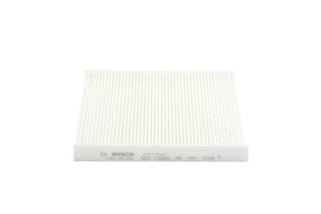 Filtru aer habitaclu BOSCH 1 987 432 065