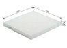 Filtru aer habitaclu BOSCH 1 987 432 065