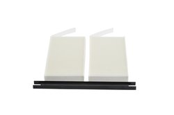 Filtru aer habitaclu BOSCH 1 987 432 078