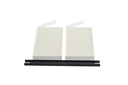 Filtru aer habitaclu BOSCH 1 987 432 078