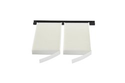 Filtru aer habitaclu BOSCH 1 987 432 078