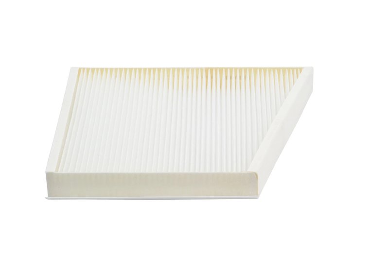 Filtru aer habitaclu BOSCH 1 987 432 081
