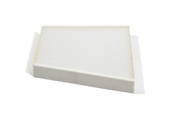 Filtru aer habitaclu BOSCH 1 987 432 081