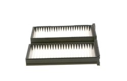 Filtru aer habitaclu BOSCH 1 987 432 086