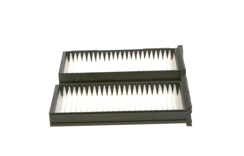 FILTRU AER HABITACLU BOSCH 1 987 432 086 - Compatibil cu MITSUBISHI, MITSUBISHI (BJC)